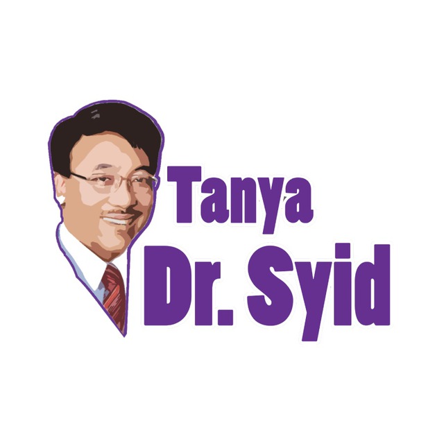 Dr Syid